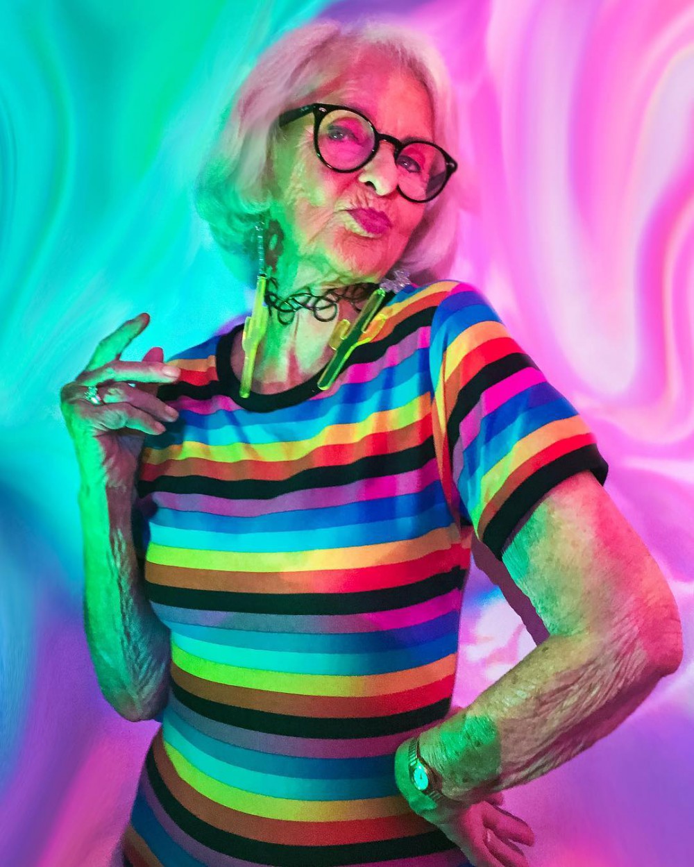 IG@ baddiewinkle
