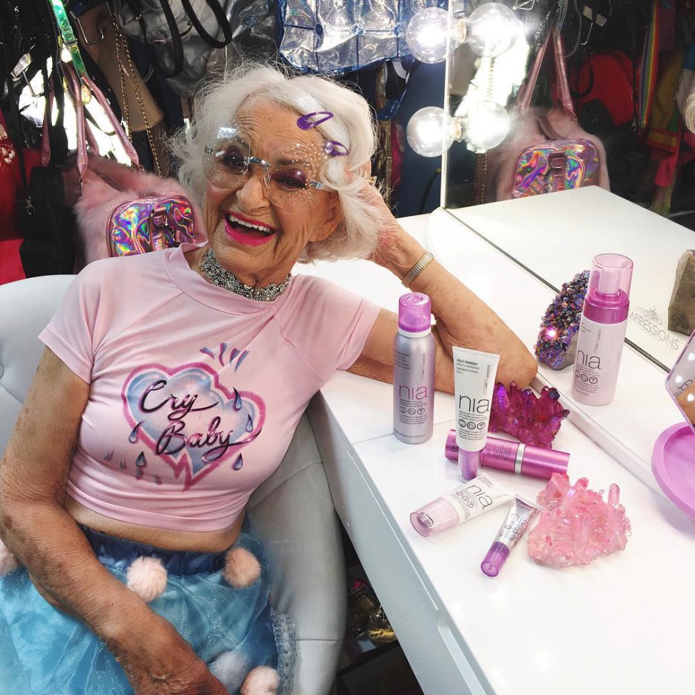 IG@ baddiewinkle