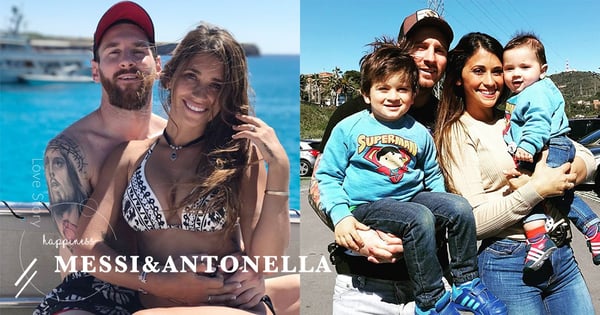 這是關於初戀和遠距離戀愛的故事:美斯從9歲開始,就決定一生只愛這個女人