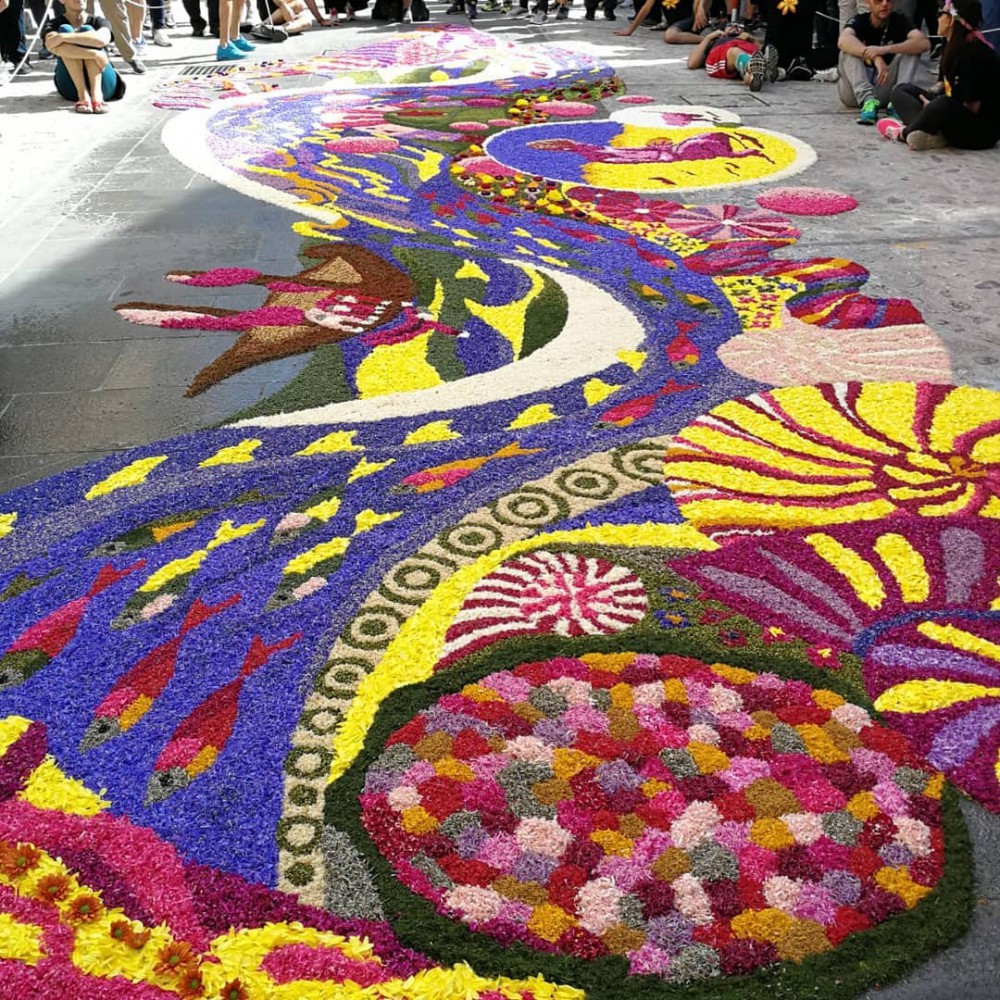 Instagram @kosviaggi