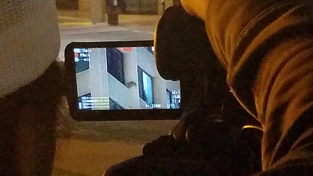 Twitter @TheStPaulRacco1