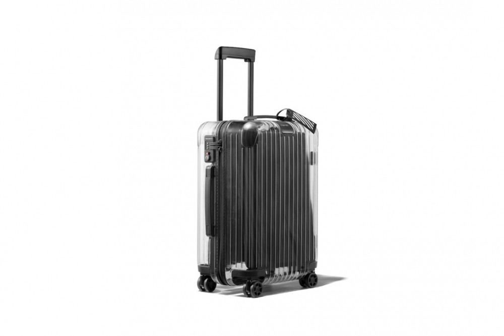 Off-White™ x RIMOWA