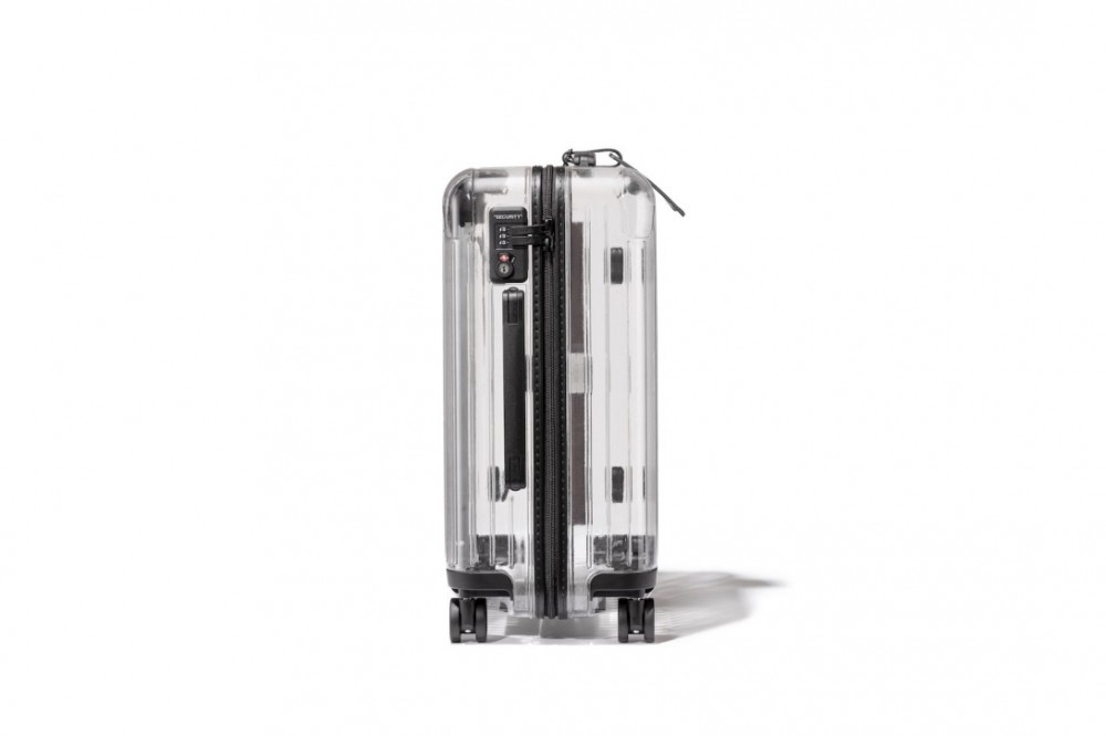 Off-White™ x RIMOWA