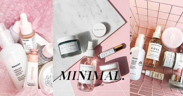 誰說小牌不好用？快來認識5個好用又天然的小眾化妝保養品牌，它們就是簡約控的最愛！