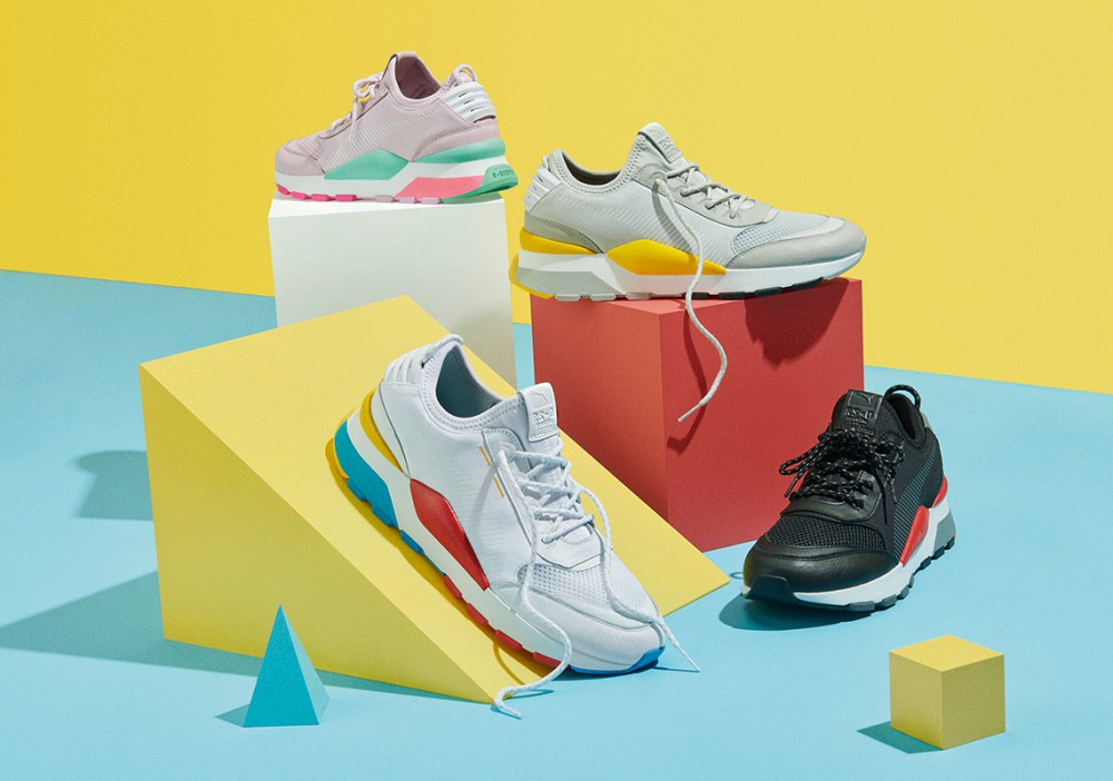 PUMA RS-0 PLAY 