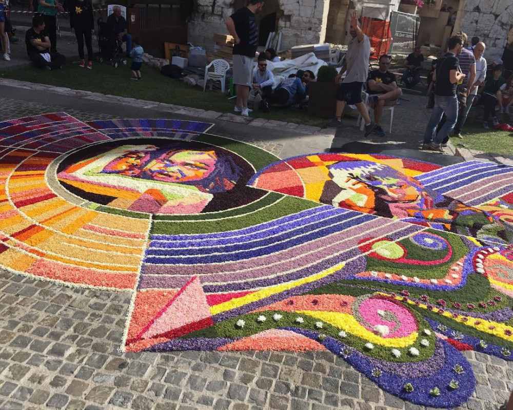 Instagram @salvo.crimi