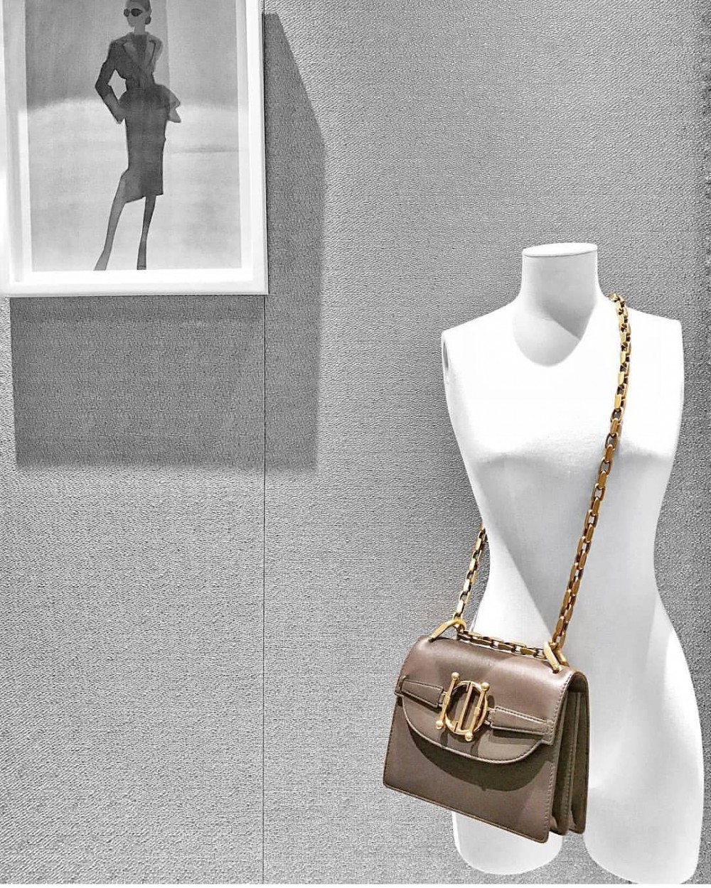 spottedfashioncom Instagram