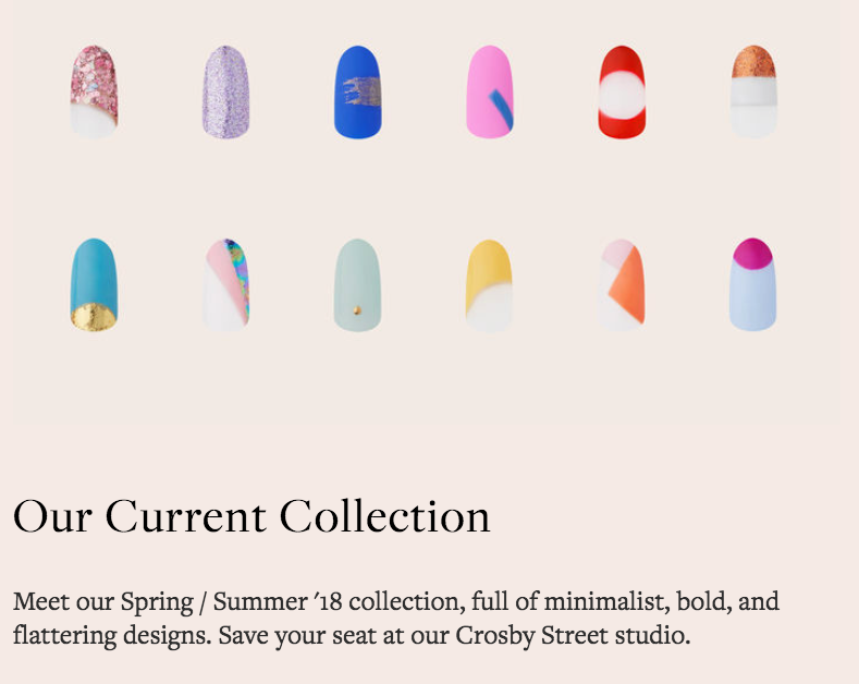 Instagram @paintboxnail