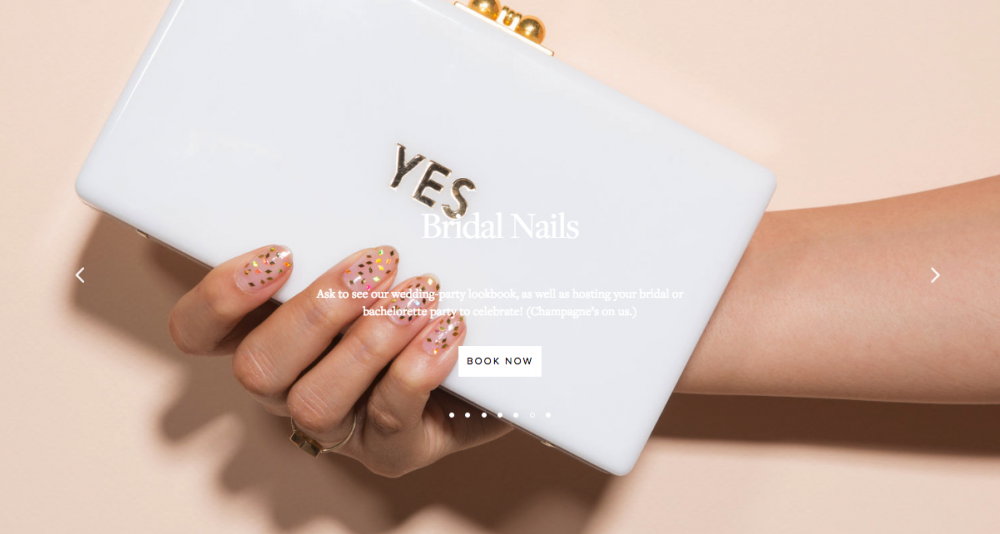 Instagram @paintboxnails