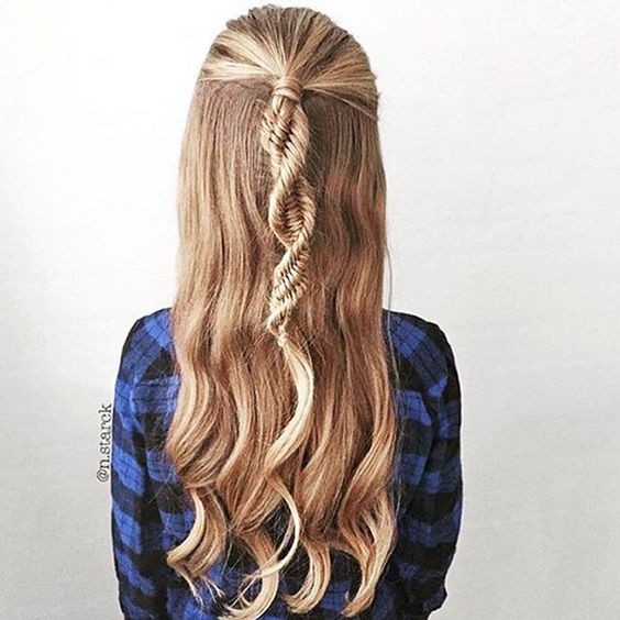 dna braid