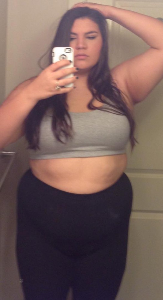 Instagram @theirongiantess