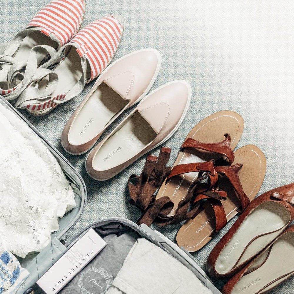 Sarahflint_nyc Instagram