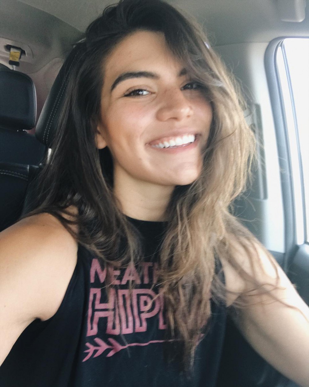 Instagram @theirongiantess