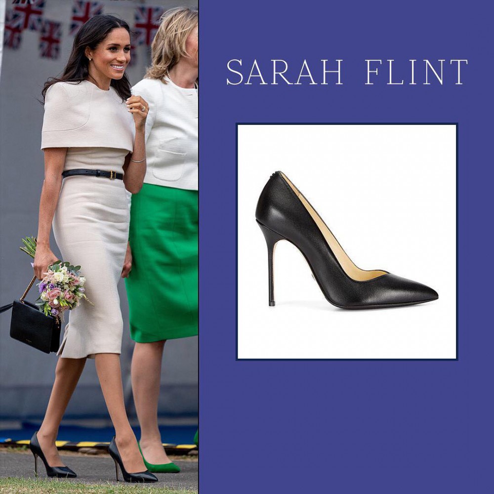 Sarahflint_nyc Instagram