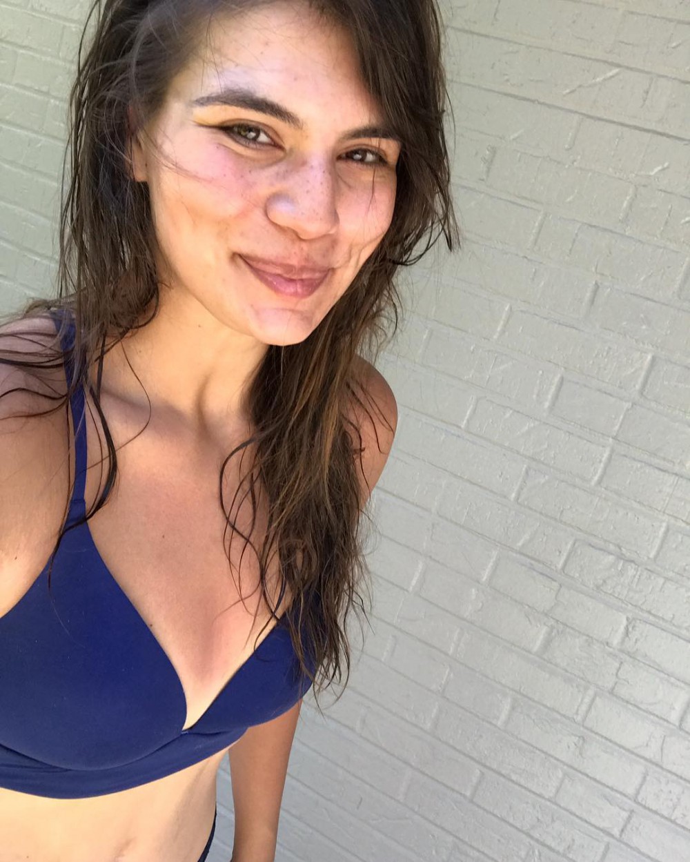 Instagram @theirongiantess