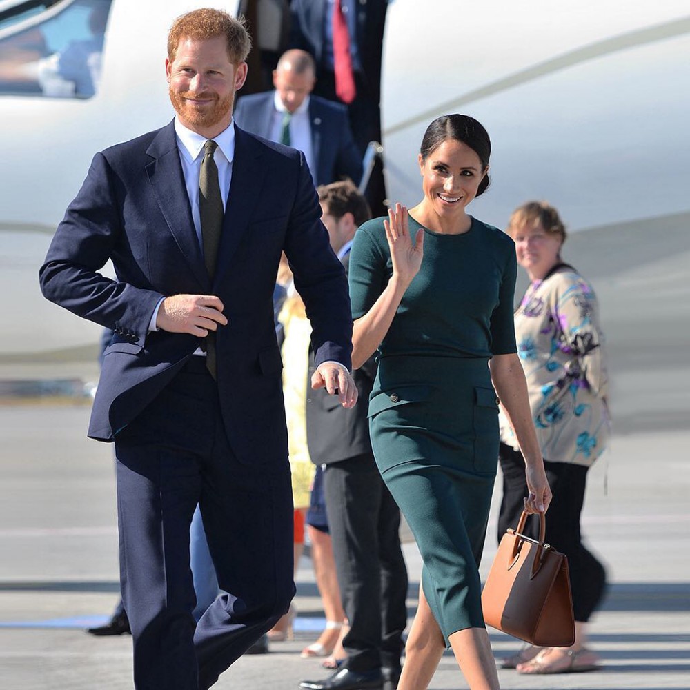 Strathberry Instagram