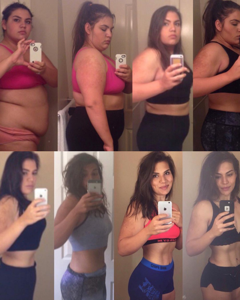 Instagram @theirongiantess