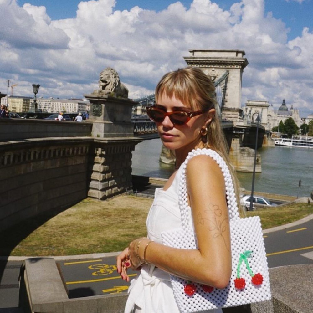 Susan_alexandra Instagram