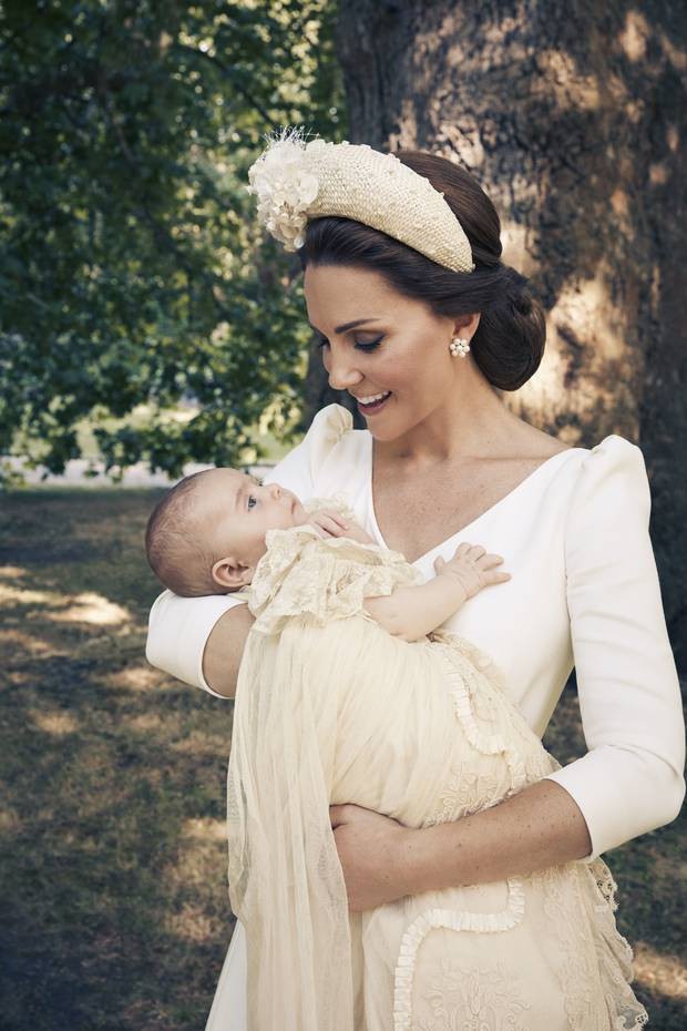 Instagram @kensingtonroyal