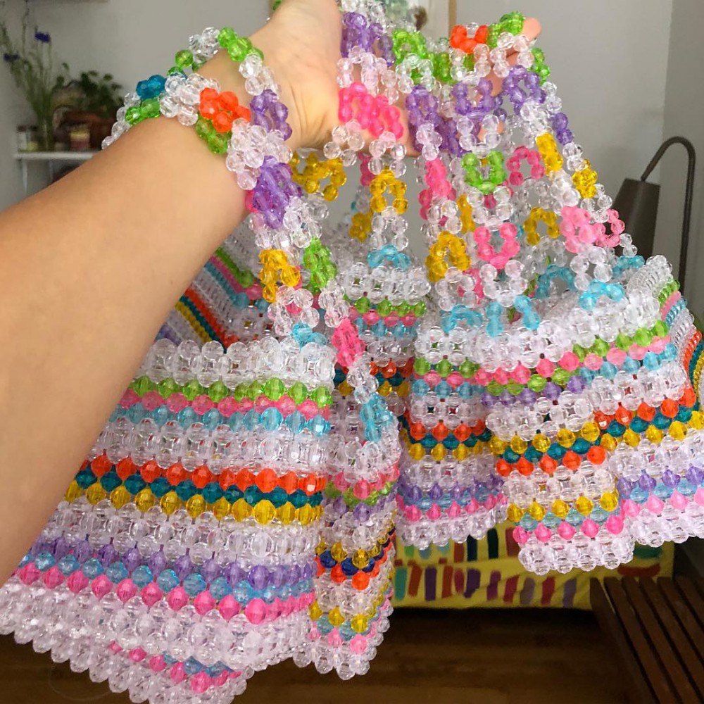 Susan_alexandra Instagram