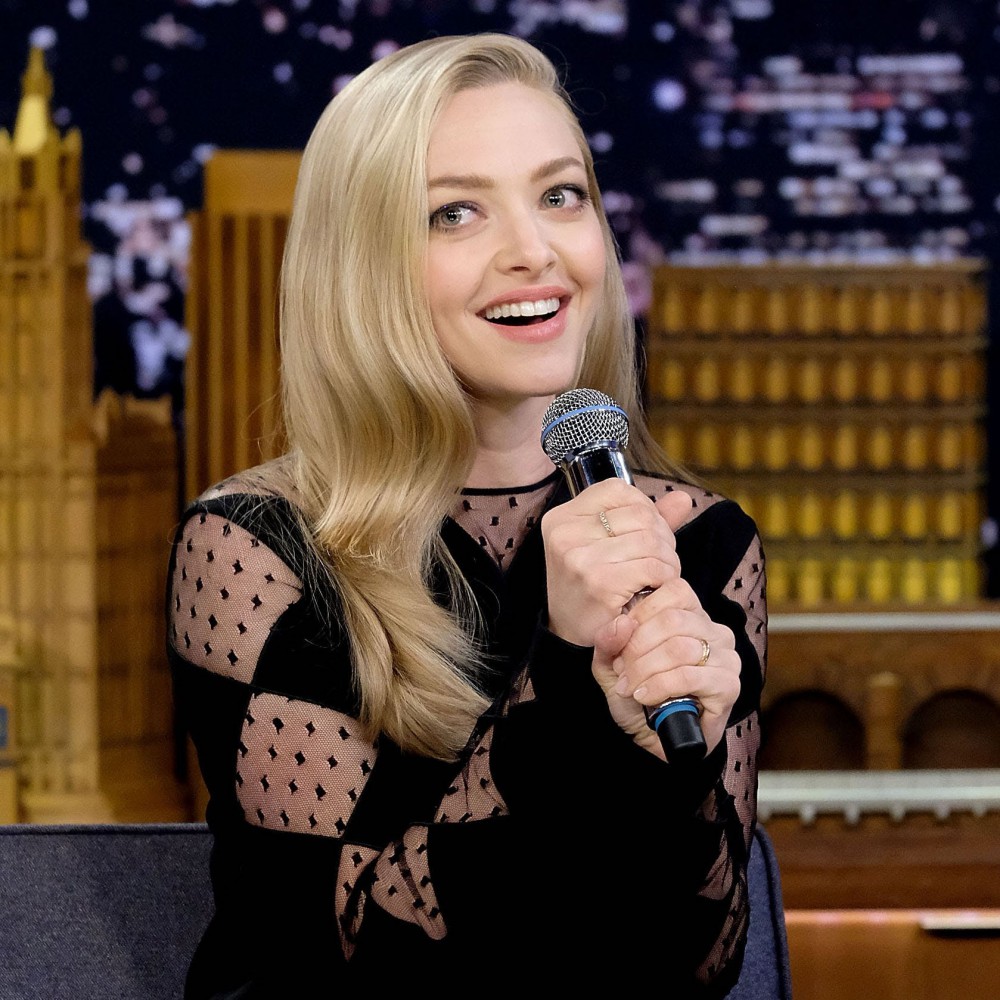 《The Tonight Show Starring Jimmy Fallon》