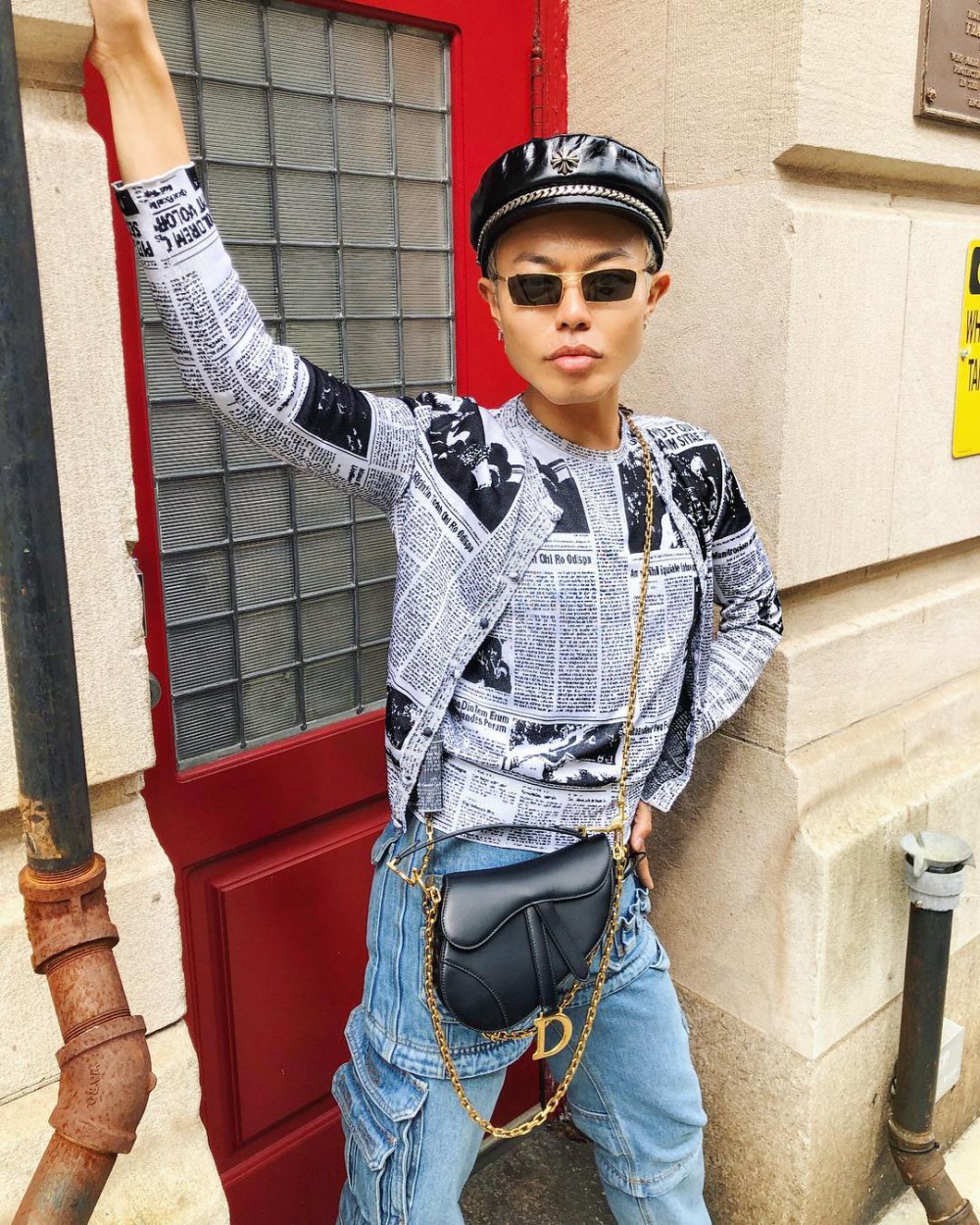 Ezrajwilliam Instagram