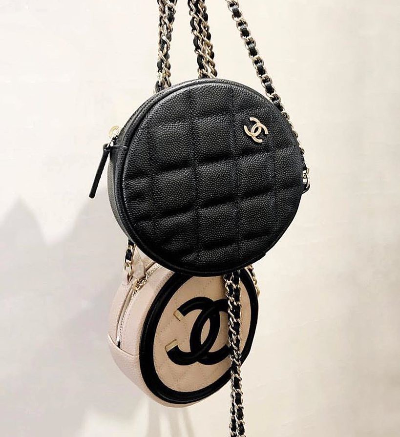Iiheartchanel Instagram