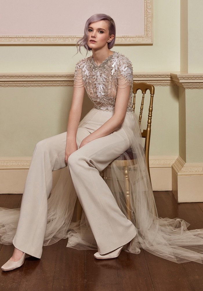 Jenny Packham