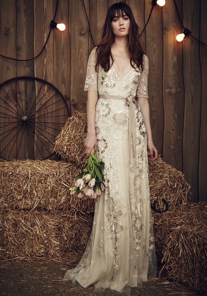 Jenny Packham