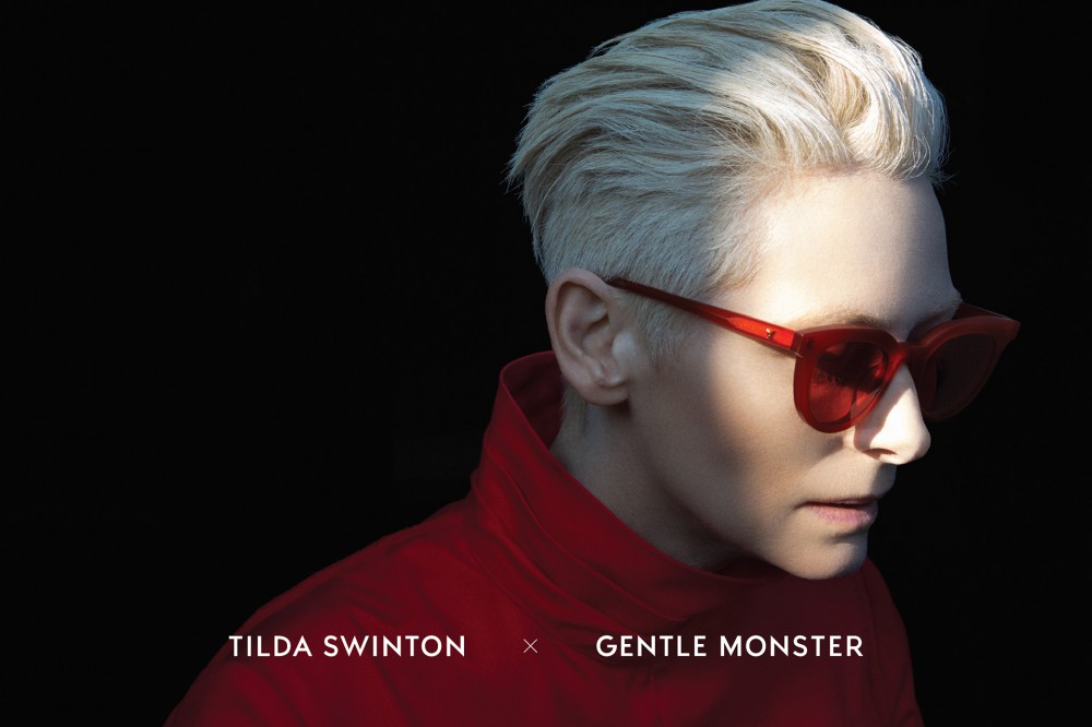 LVMH也看上的眼鏡品牌，Gentle Monster能否成為時尚界獨角獸？