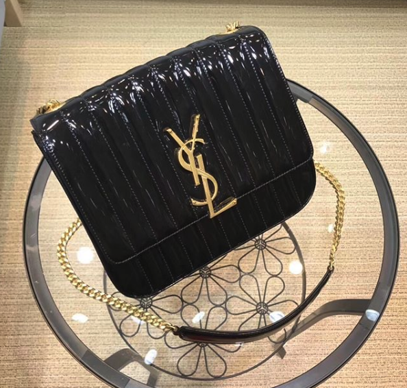 Luxusowybutik Instagram