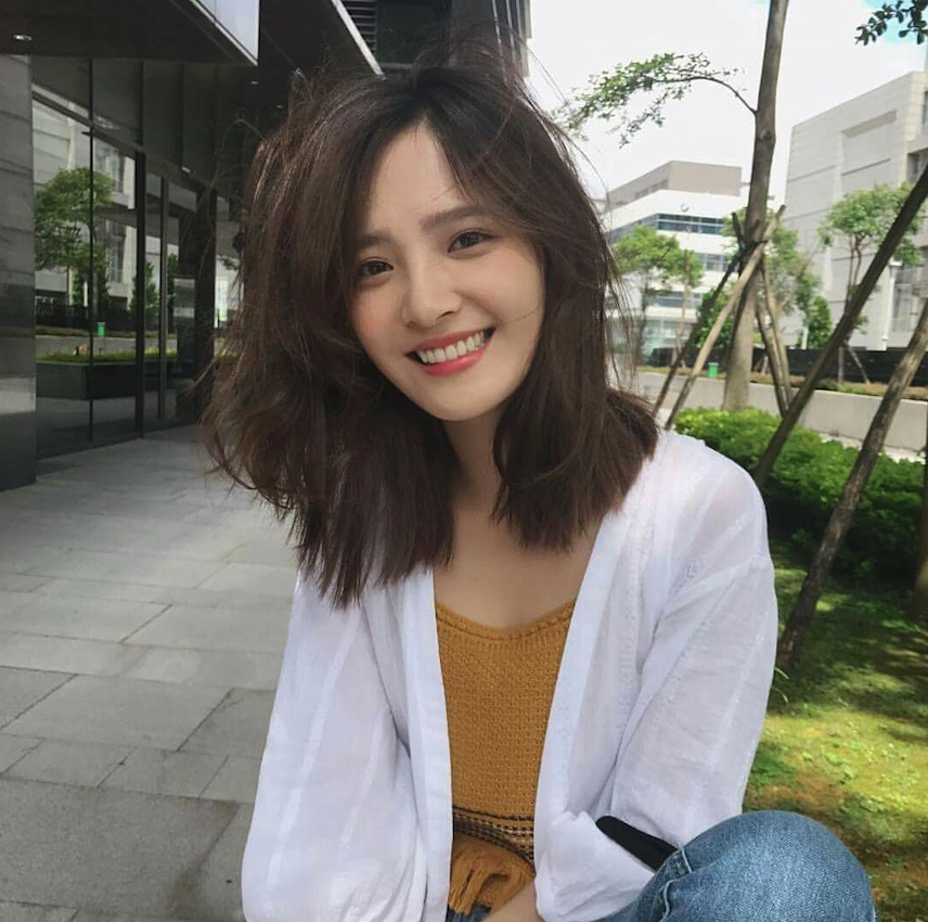 Instagram @ellenwuuuuu