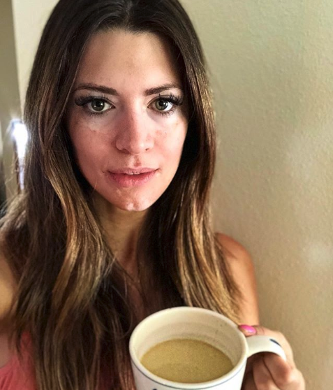 Instagram @breannerice