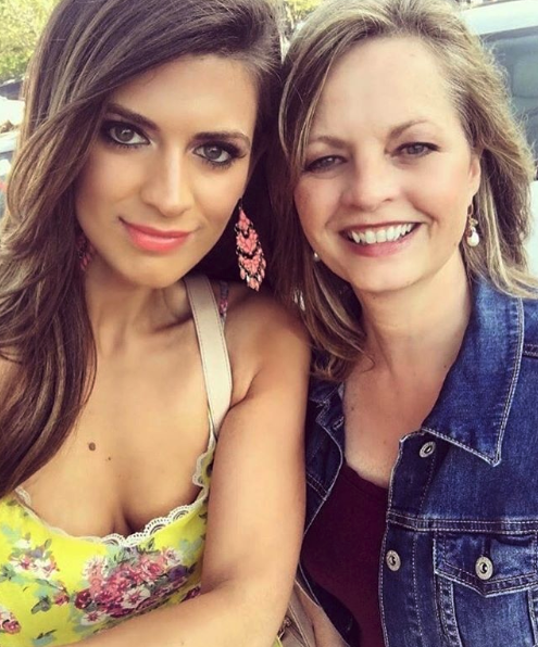 Instagram @breannerice