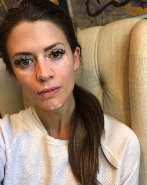 Instagram @breannerice