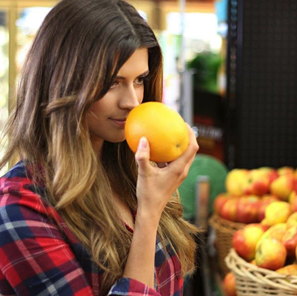 Instagram @breannerice