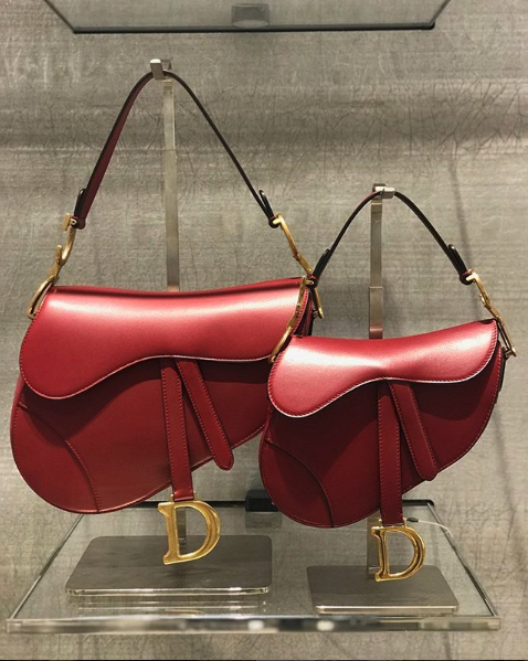 Instagram @keithatsaks