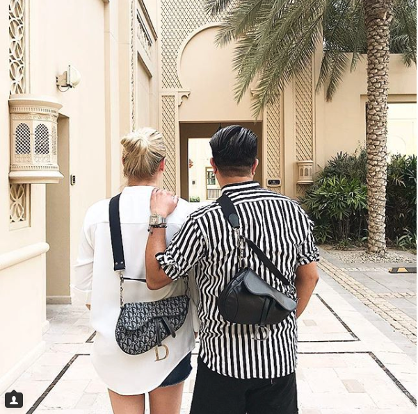 Instagram @doantran1