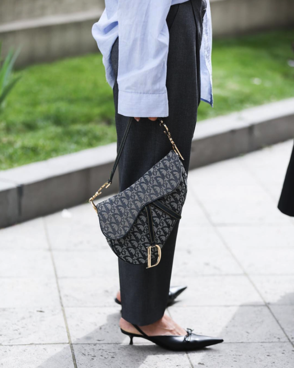 Instagram @streettrends