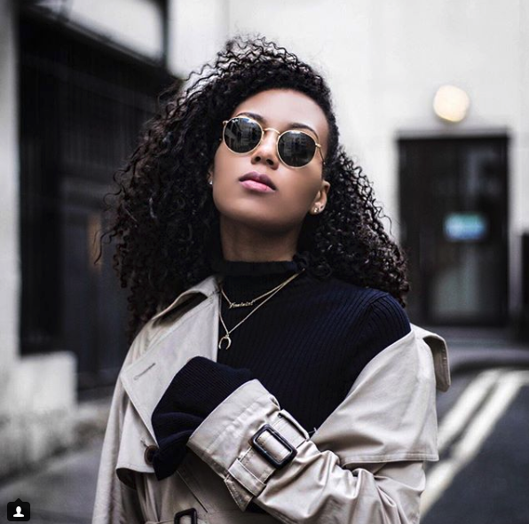 Instagram @whatevawears