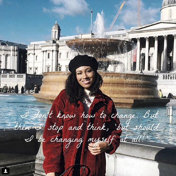 Instagram @whatevawears