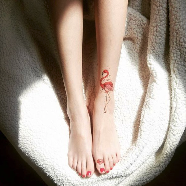 Instagram @paperself_tw