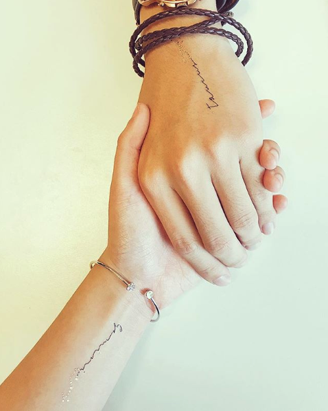 Instagram @paperself_tw