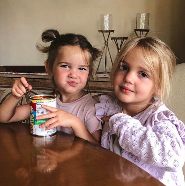 Instagram @kcstauffer