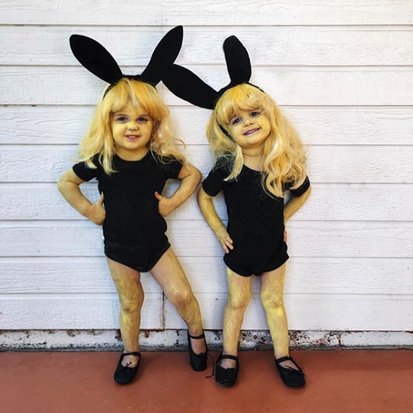 Instagram @kcstauffer