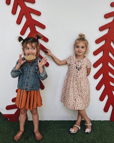 Instagram @kcstauffer