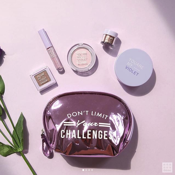 Instagram @daisolife