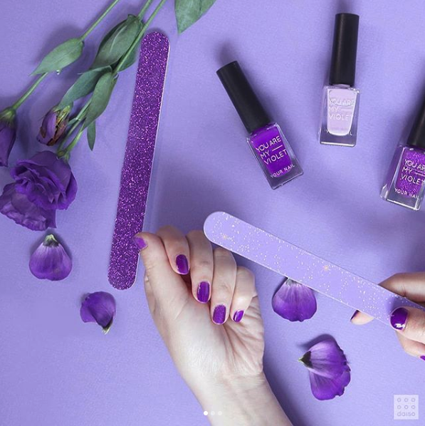 Instagram @daisolife