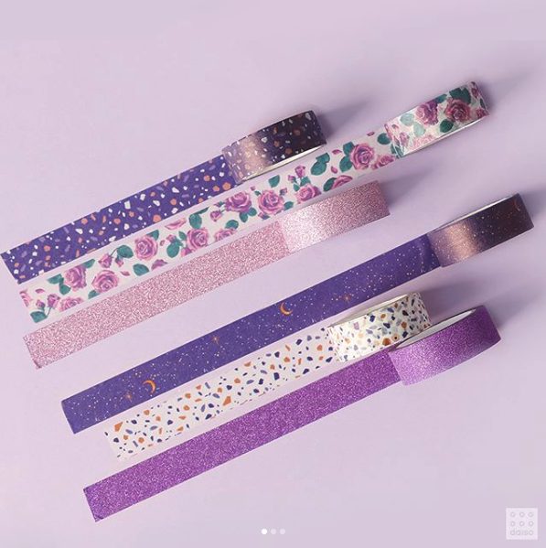 Instagram @daisolife