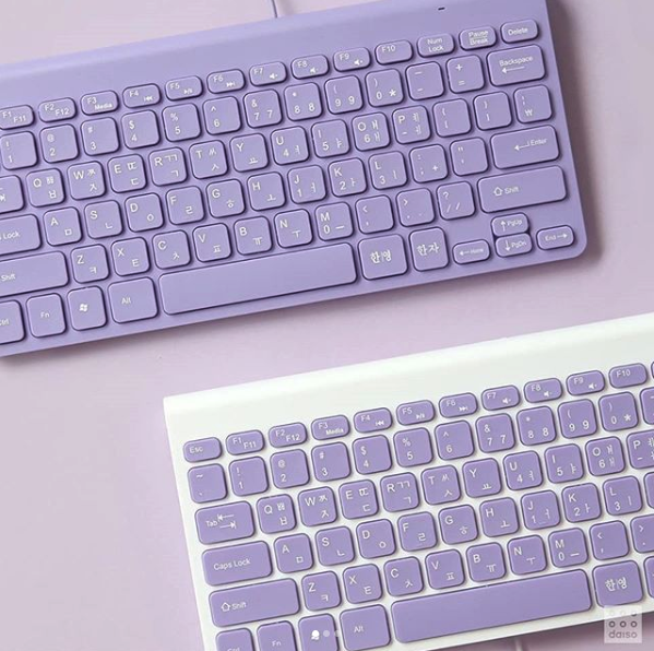 Instagram @daisolife